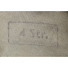 Overcoat, Wool, US Army, 1941, 42R, Corporal
