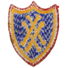 Patch, XX Corps, US Army