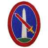 Patch, Shoulder, United States Army Military District of Washington