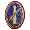 Patch, Shoulder, United States Army Military District of Washington