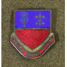 Uniform, Technical Sergeant, 161st Field Arty Bn., 35th Infantry Division, ETO