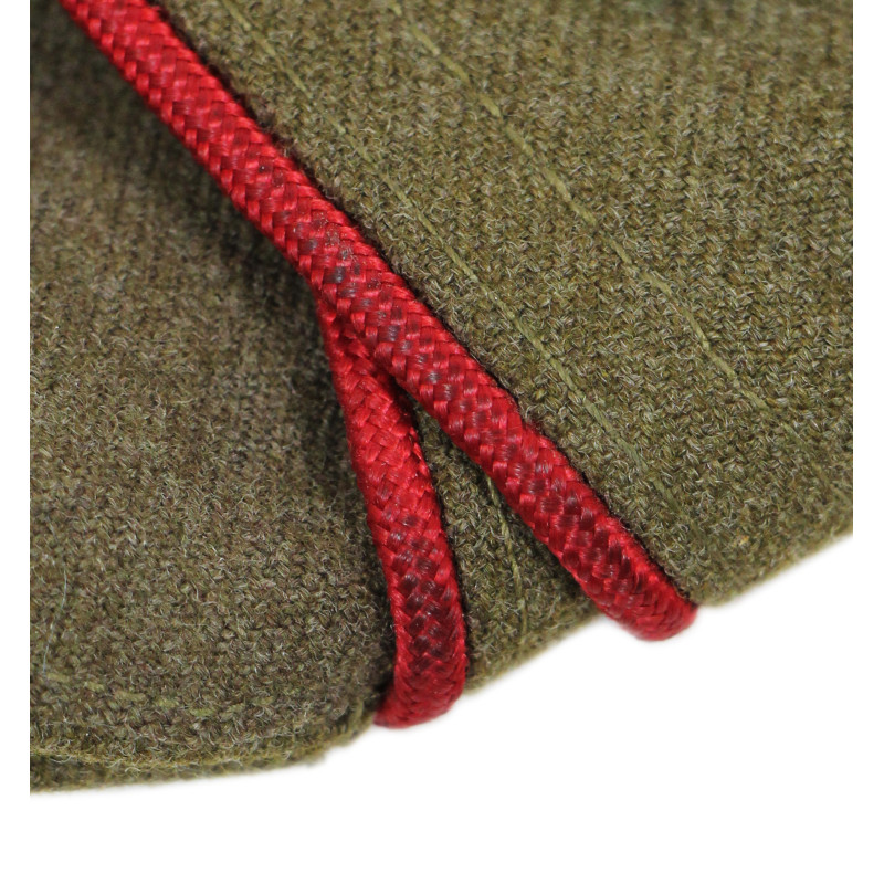 Uniforme, Technical Sergeant, 161st Field Arty Bn., 35th Infantry Division, ETO