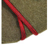 Uniform, Technical Sergeant, 161st Field Arty Bn., 35th Infantry Division, ETO