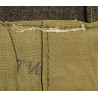 Uniforme, Technical Sergeant, 161st Field Arty Bn., 35th Infantry Division, ETO