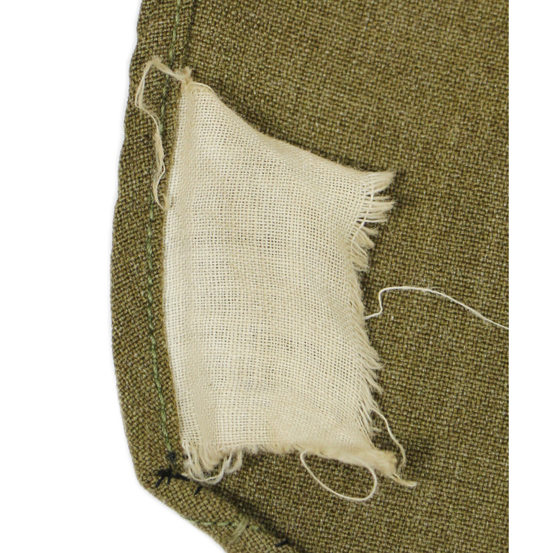 Uniform, Technical Sergeant, 161st Field Arty Bn., 35th Infantry Division, ETO