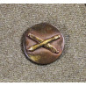 Uniform, Technical Sergeant, 161st Field Arty Bn., 35th Infantry Division, ETO