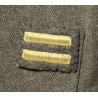 Uniforme, Technical Sergeant, 161st Field Arty Bn., 35th Infantry Division, ETO