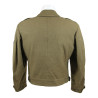 Uniform, Technical Sergeant, 161st Field Arty Bn., 35th Infantry Division, ETO