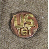 Uniforme, Technical Sergeant, 161st Field Arty Bn., 35th Infantry Division, ETO