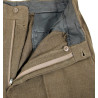 Uniform, Technical Sergeant, 161st Field Arty Bn., 35th Infantry Division, ETO