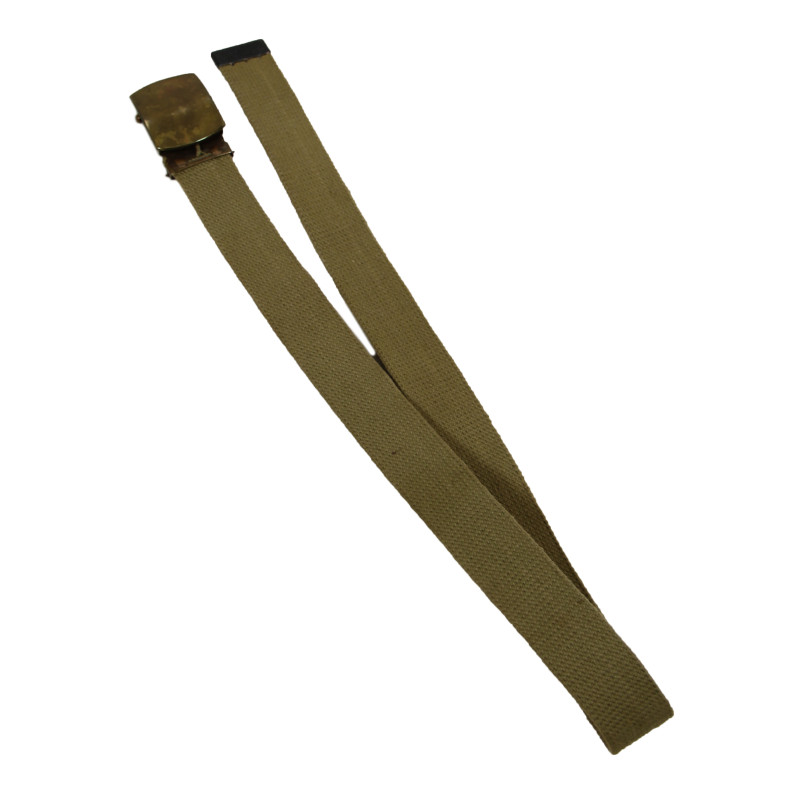 Uniform, Technical Sergeant, 161st Field Arty Bn., 35th Infantry Division, ETO