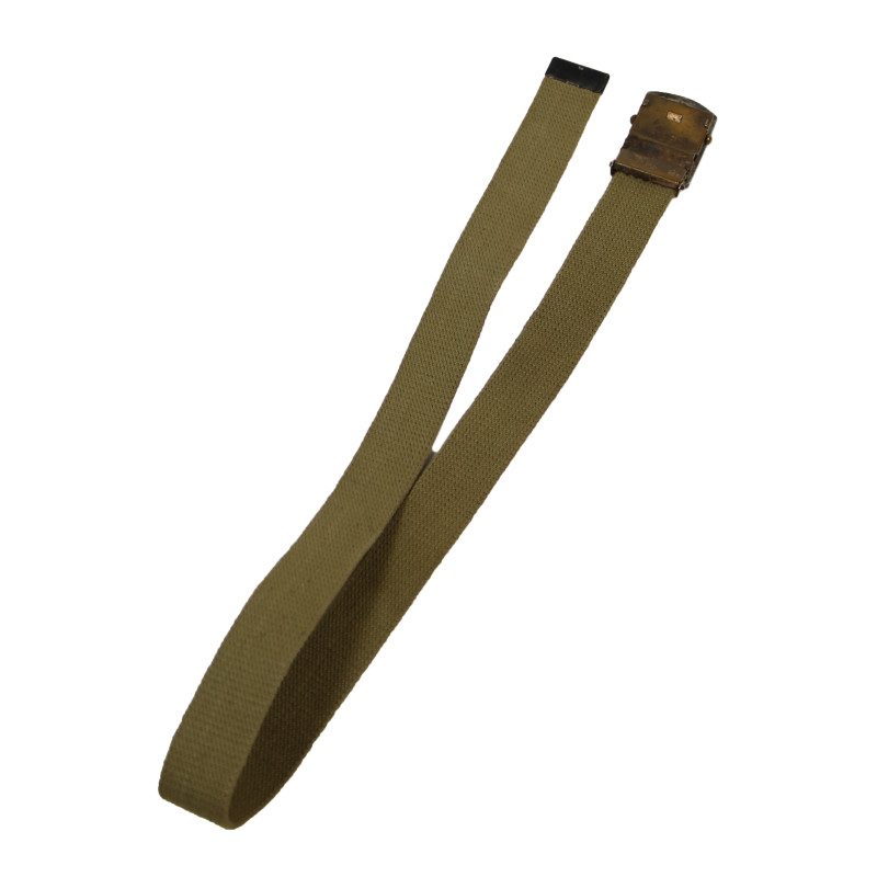 Uniform, Technical Sergeant, 161st Field Arty Bn., 35th Infantry Division, ETO