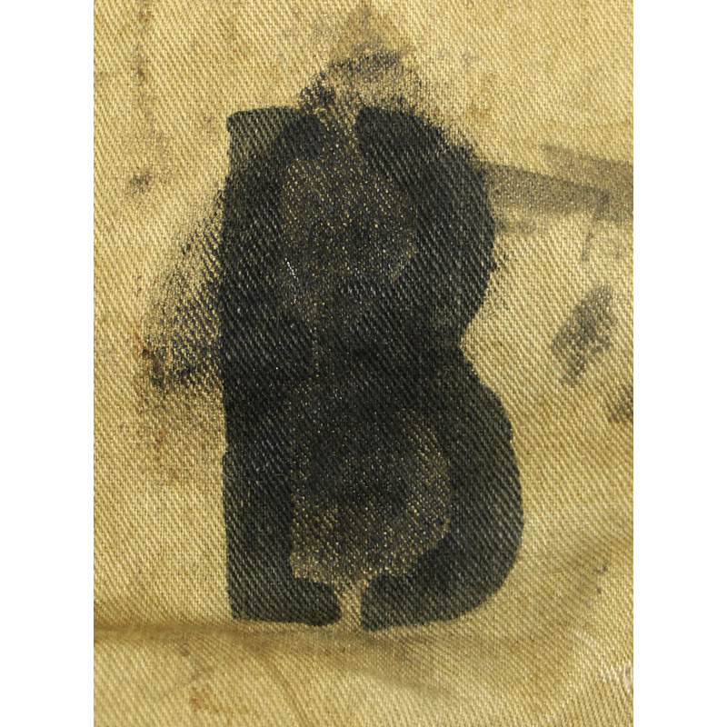 Grouping, Pvt. John Breen, USAAF