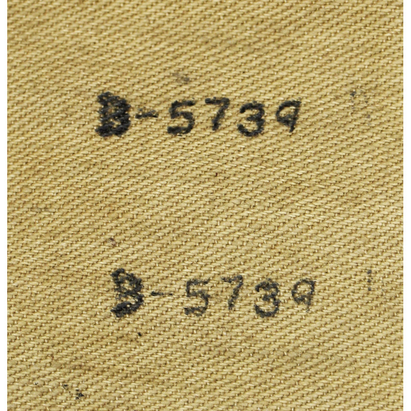 Grouping, Pvt. John Breen, USAAF