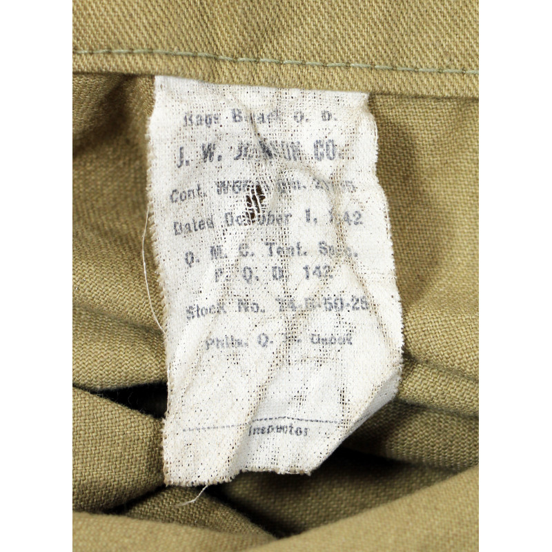Grouping, Pvt. John Breen, USAAF