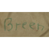 Grouping, Pvt. John Breen, USAAF