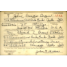 Grouping, Pvt. John Breen, USAAF