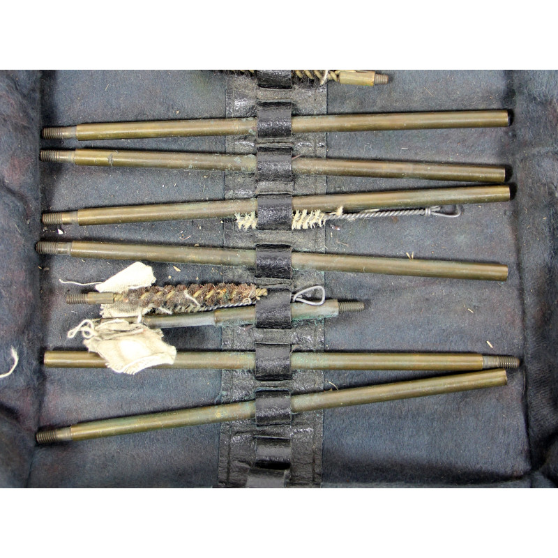Kit, Cleaning Rods and Brush, .30 Caliber