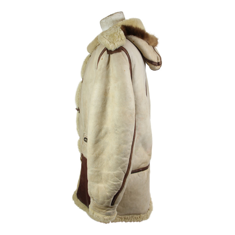 Parka, Type B-7, USAAF, 42R