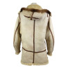 Parka, Type B-7, USAAF, 42R