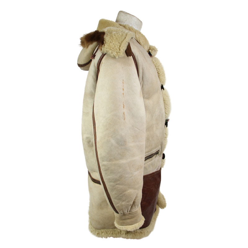 Parka, Type B-7, USAAF, 42R