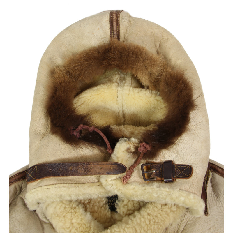 Parka, Type B-7, USAAF, 42R