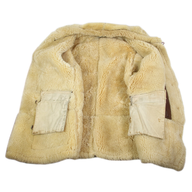 Parka, Type B-7, USAAF, 42R