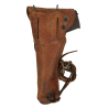 Holster ceinturon, Colt .45, SEARS 1942