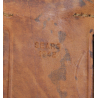 Holster ceinturon, Colt .45, SEARS 1942