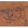 Holster, Pistol, Colt M1911A1, SEARS 1942