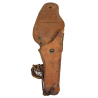 Holster ceinturon, Colt .45, SEARS 1942