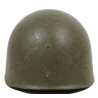 Liner, Helmet, M1, WESTINGHOUSE, Green A Washers, Captain, 90th Infantry Division
