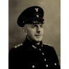Insignia, Cap, Visor, NCO's, Reichsbahn