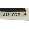 Photograph, Aerial Reconnaissance, March 2, 1944, 'Secret'