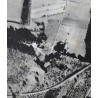 Photographie, reconnaissance aérienne, 2 mars 1944, "Secret"