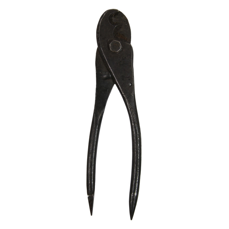 Pliers and crimper demolition M2, WM. SCHOLLHORN CO.
