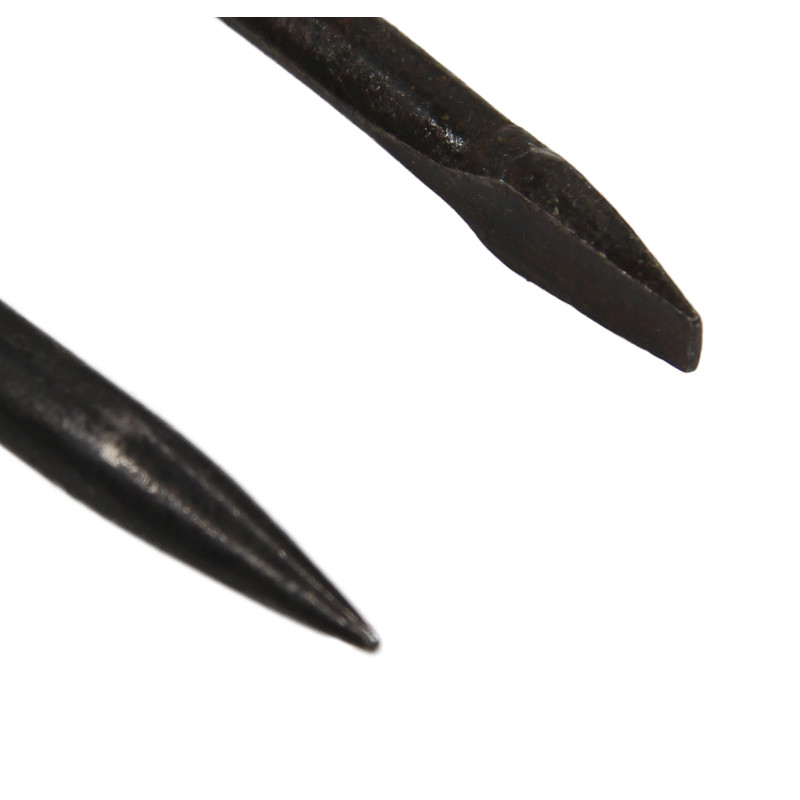 Pinces combinées démolition M2, WM. SCHOLLHORN CO.