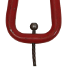 Handle, Parachute, Reserve, T-5