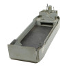 Barge de débarquement, LCT-601, D-Day, Normandie