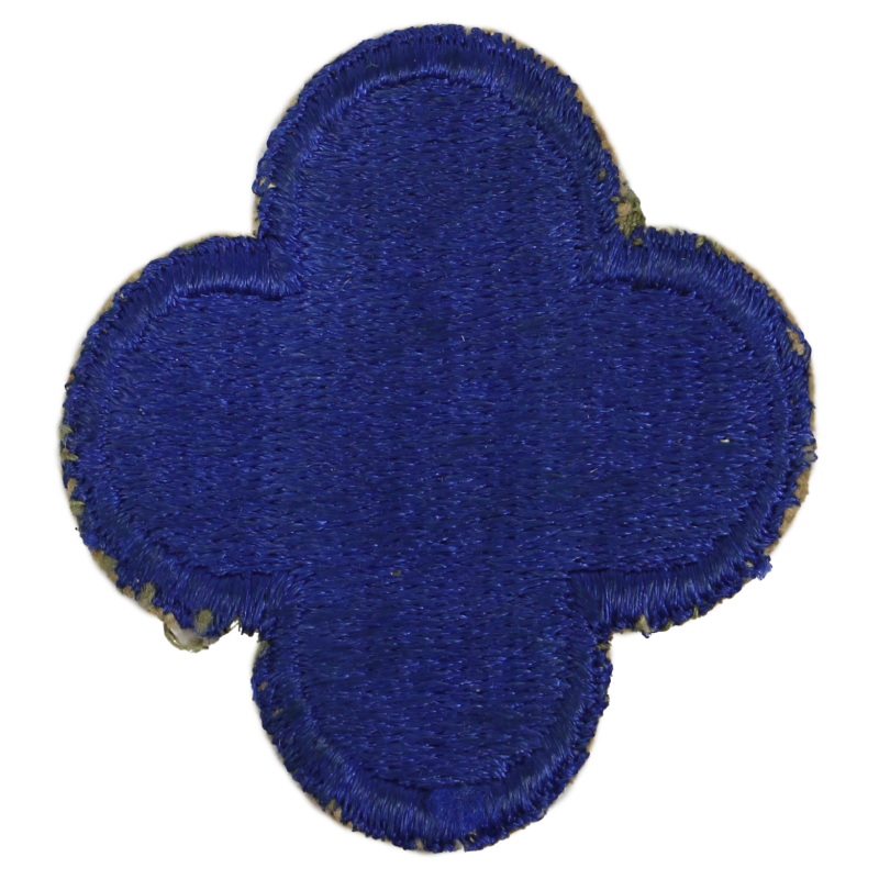 Insigne, 88th Infantry Division, Italie