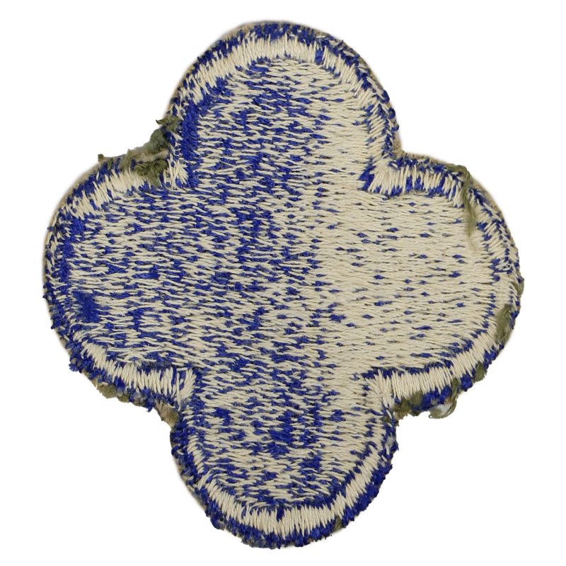 Insigne, 88th Infantry Division, Italie