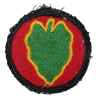 Insigne, 24th Infantry Division