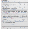 Grouping, Pfc. Charles Witters, Medic, 120th Inf. Regt., 30th Infantry Division, WIA, ETO
