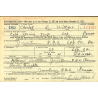 Grouping, Pfc. Charles Witters, Medic, 120th Inf. Regt., 30th Infantry Division, WIA, ETO