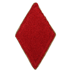 Insigne, 5th Infantry Division