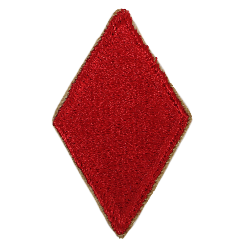 Insigne, 5th Infantry Division
