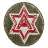 Patch, Sixth Army