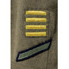 Grouping, Pfc. Charles Witters, Medic, 120th Inf. Regt., 30th Infantry Division, WIA, ETO