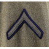 Grouping, Pfc. Charles Witters, Medic, 120th Inf. Regt., 30th Infantry Division, WIA, ETO