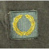 Grouping, Pfc. Charles Witters, Medic, 120th Inf. Regt., 30th Infantry Division, WIA, ETO